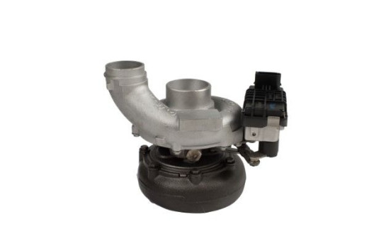 Turbocharger, Image 2