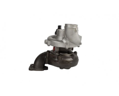Turbocharger, Image 3