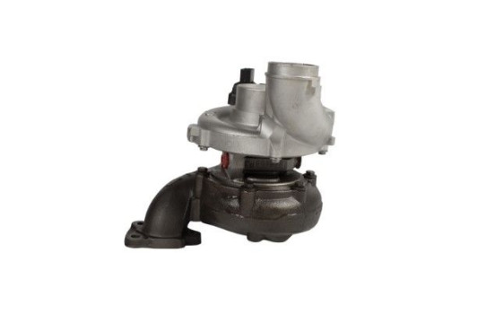 Turbocharger, Image 3