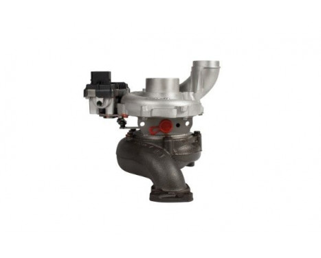 Turbocharger, Image 4