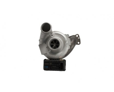 Turbocharger, Image 5