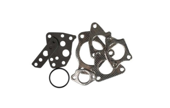 Turbocharger, Image 7