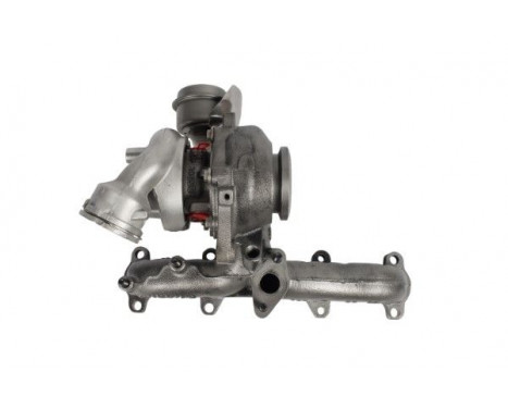 Turbocharger, Image 5