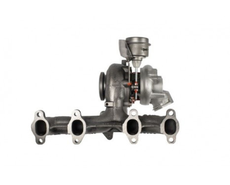 Turbocharger, Image 6