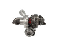 Turbocharger