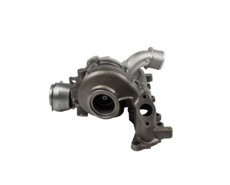 Turbocharger, Image 2