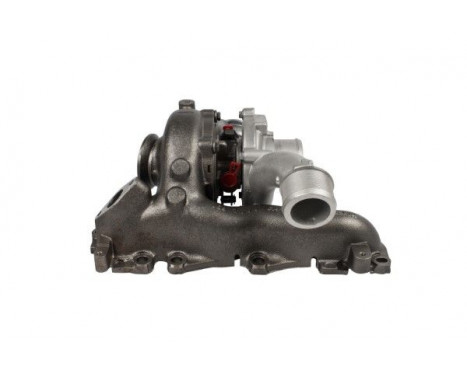 Turbocharger, Image 3