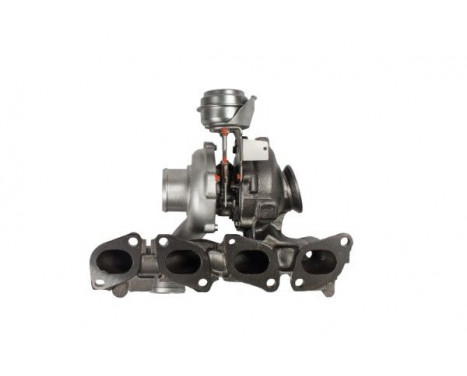 Turbocharger, Image 6