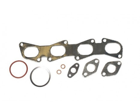 Turbocharger, Image 7