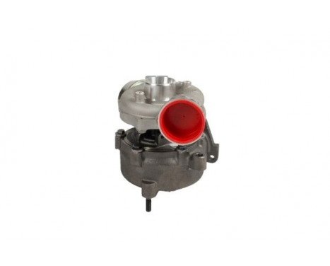 Turbocharger