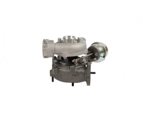 Turbocharger, Image 2