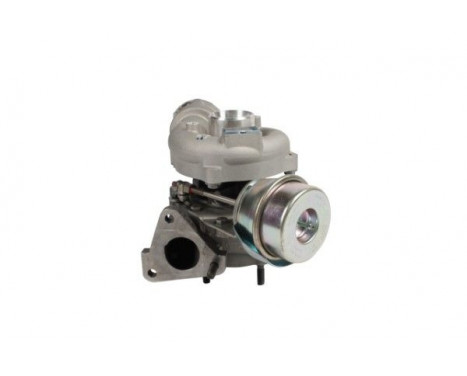 Turbocharger, Image 3