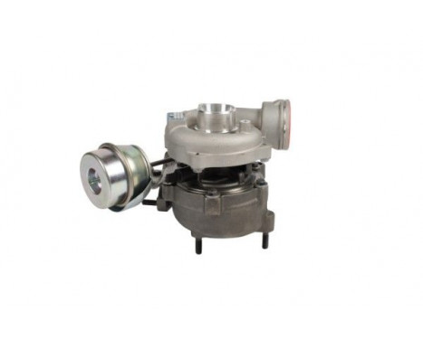 Turbocharger, Image 4