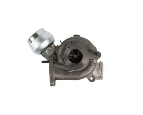 Turbocharger, Image 6