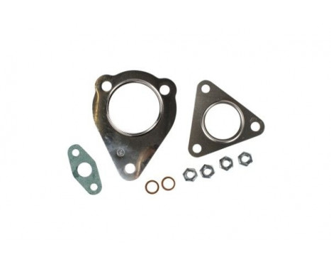 Turbocharger, Image 7