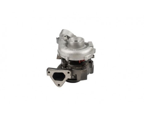Turbocharger, Image 2