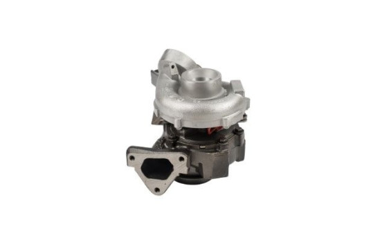 Turbocharger, Image 2