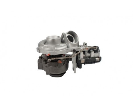 Turbocharger, Image 3