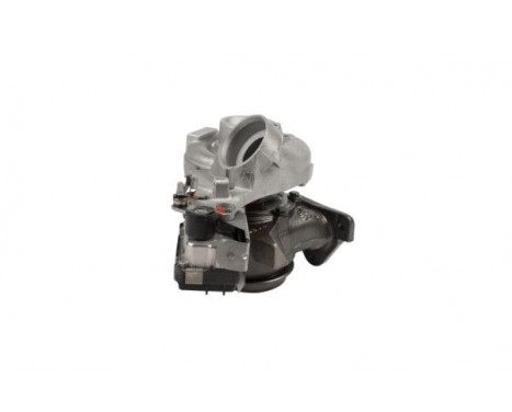 Turbocharger, Image 4