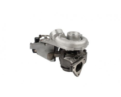 Turbocharger, Image 5