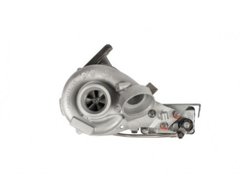Turbocharger, Image 6