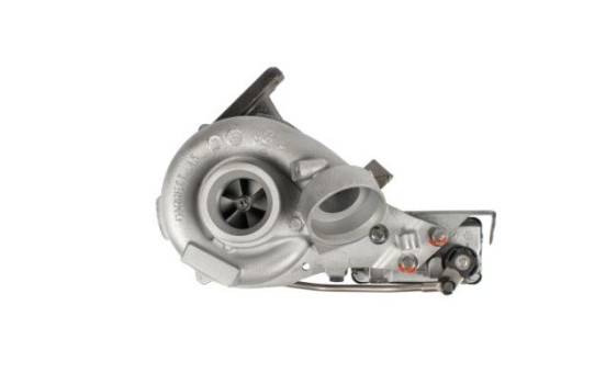 Turbocharger, Image 6
