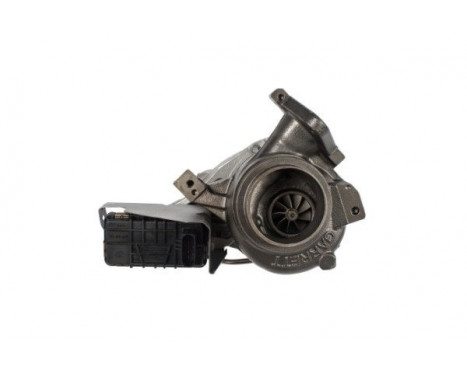 Turbocharger, Image 7