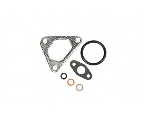 Turbocharger, Image 8