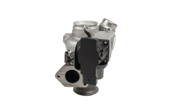 Turbocharger, Image 4