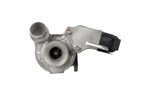 Turbocharger, Image 5