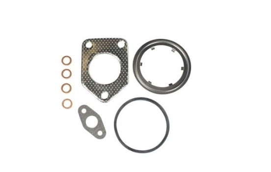 Turbocharger, Image 7