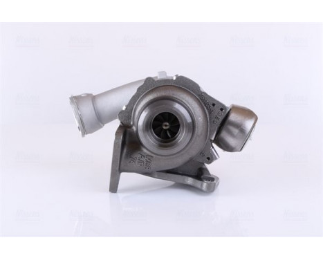 Turbocharger, Image 4