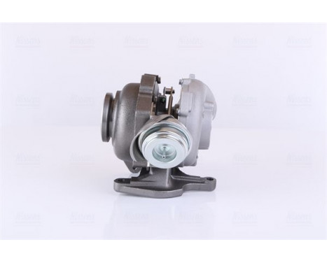 Turbocharger, Image 5