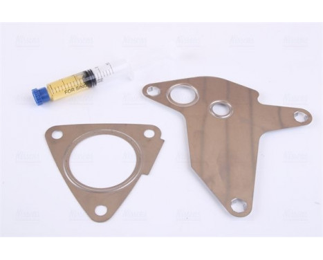 Turbocharger, Image 6