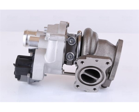 Turbocharger, Image 5