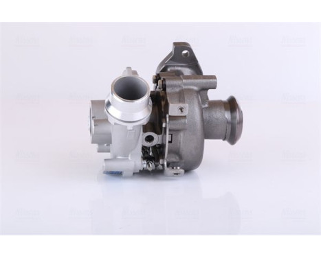 Turbocharger, Image 2