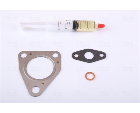 Turbocharger, Image 6