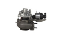 Turbocharger