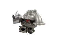 Turbocharger