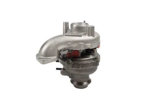 Turbocharger, Image 2