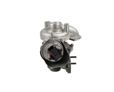 Turbocharger, Image 4