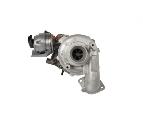 Turbocharger, Image 5