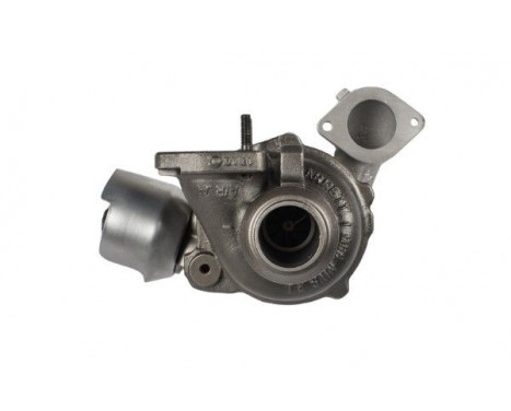 Turbocharger, Image 6