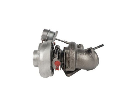 Turbocharger, Image 2