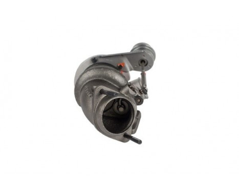 Turbocharger, Image 3