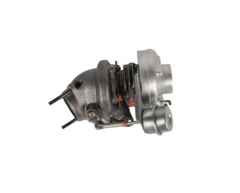 Turbocharger, Image 5