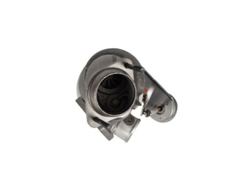 Turbocharger, Image 6