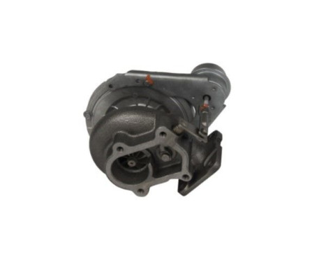 Turbocharger, Image 2