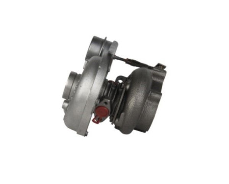 Turbocharger, Image 3