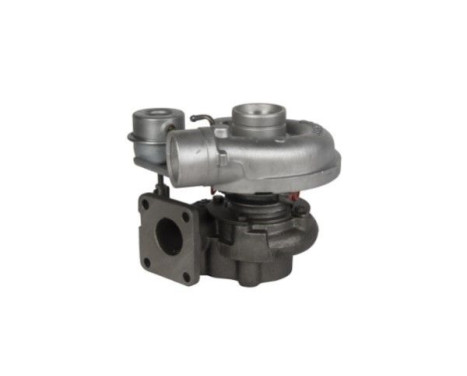 Turbocharger, Image 4